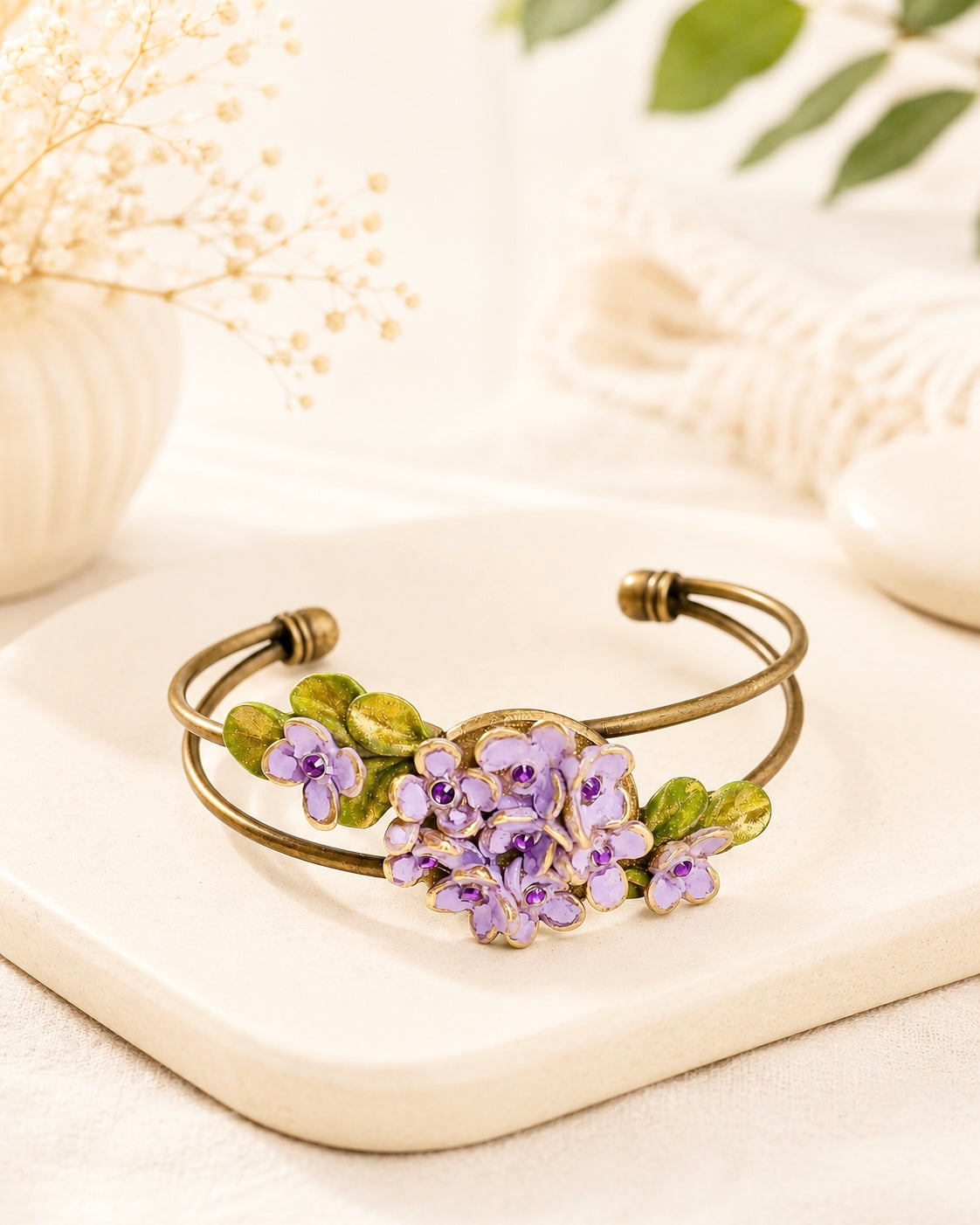 The Bracelet Collection