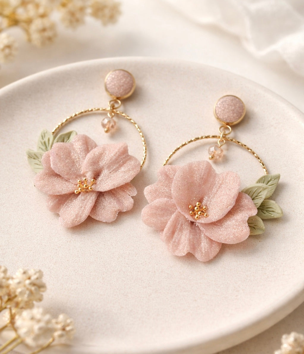The Blush Collection