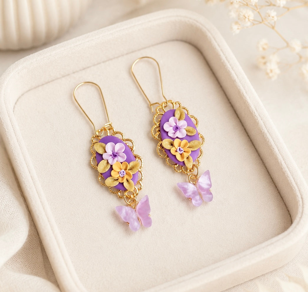 The Lavender Collection