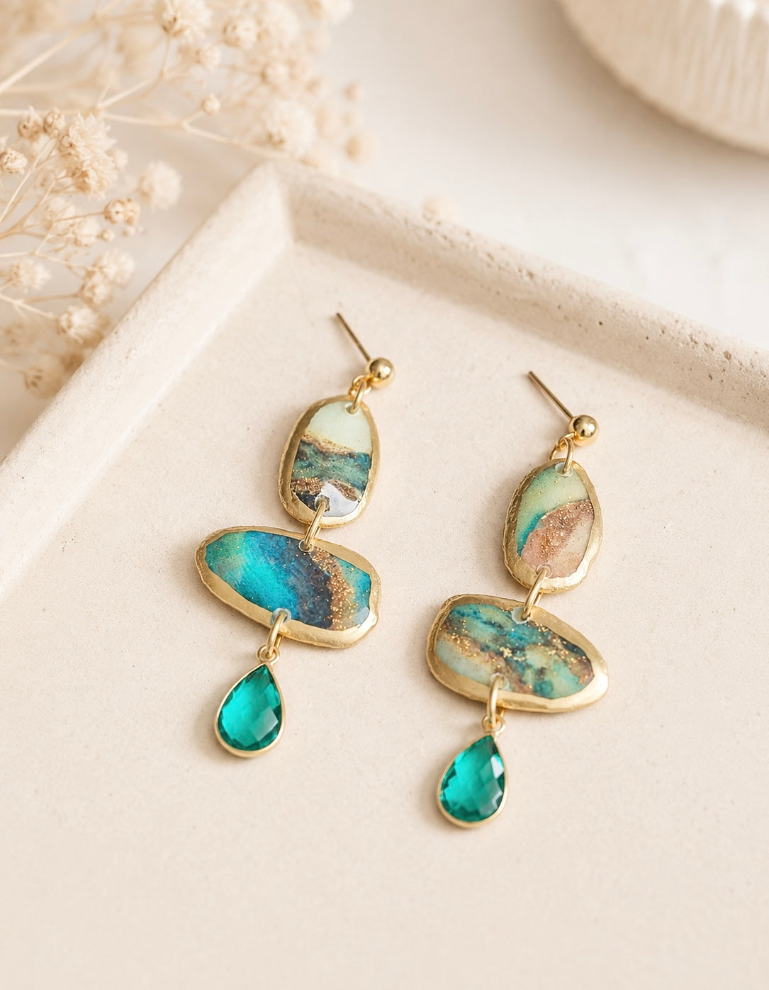 The Green Collection