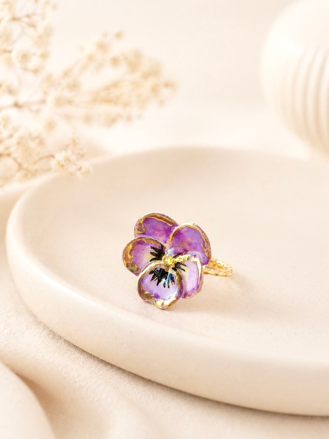 The Ring Collection