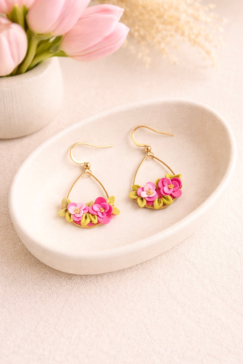 The Pink Collection