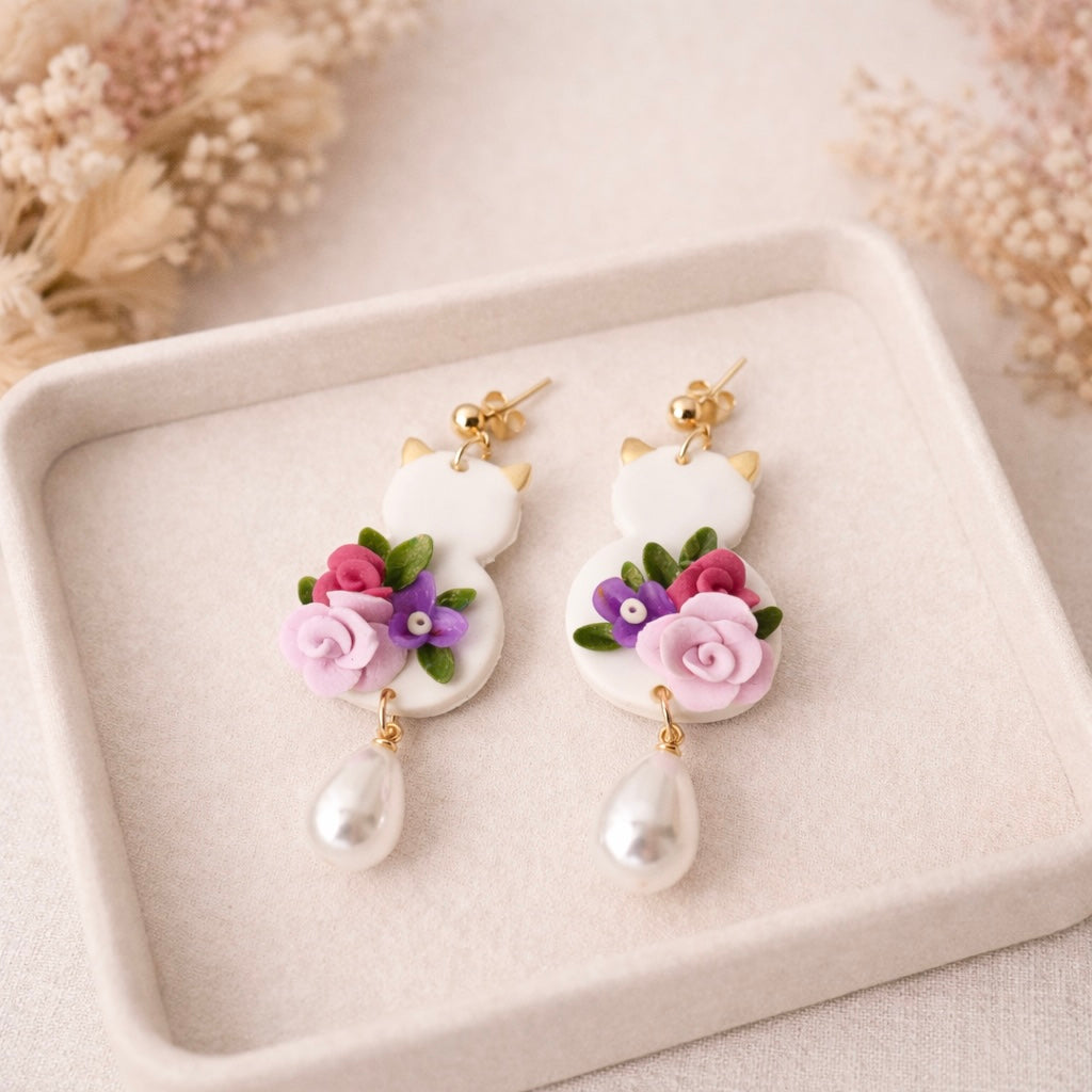 The White Collection