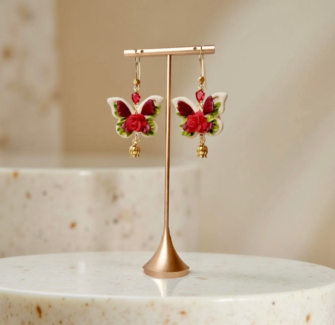 The Red Collection
