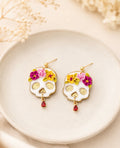 Sugar Skull Blossom