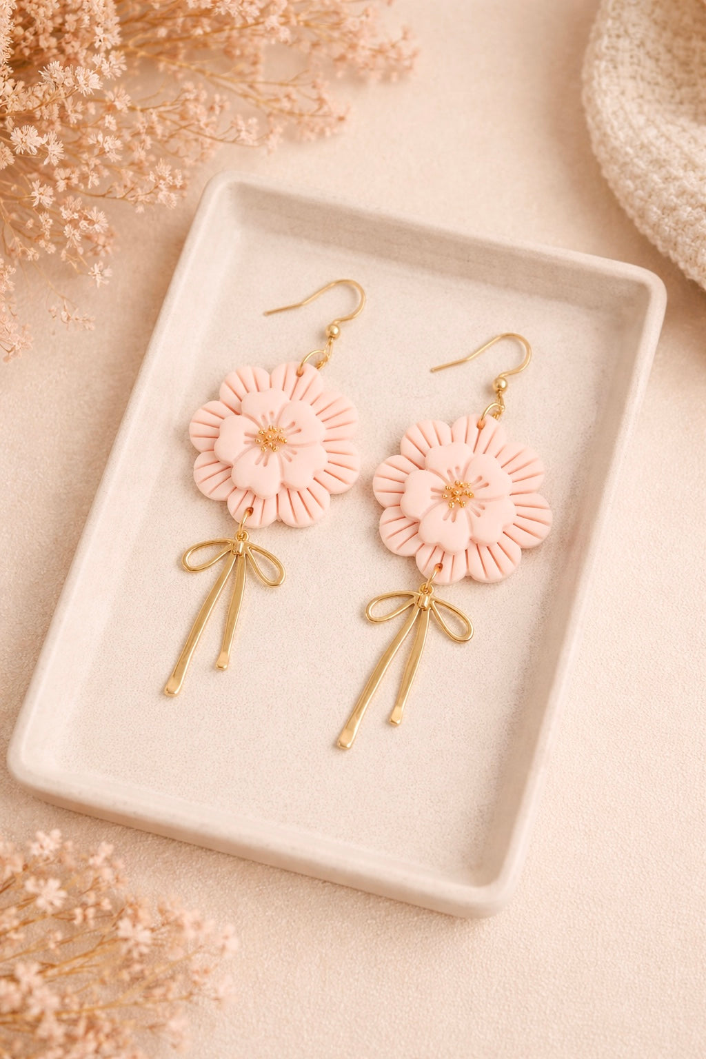 Spring Blush Bloom
