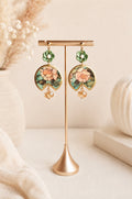 Vintage Garden Bloom
