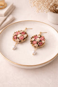 Vintage Rose Garden