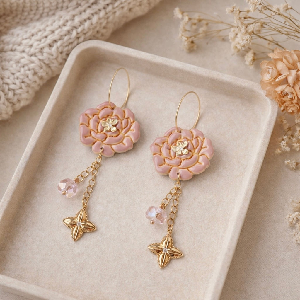 Vintage Rose