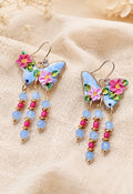 Spring Blossom Butterfly