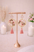 Romantic Garden Drops