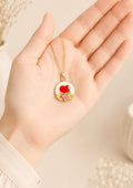 Love in Bloom Necklace