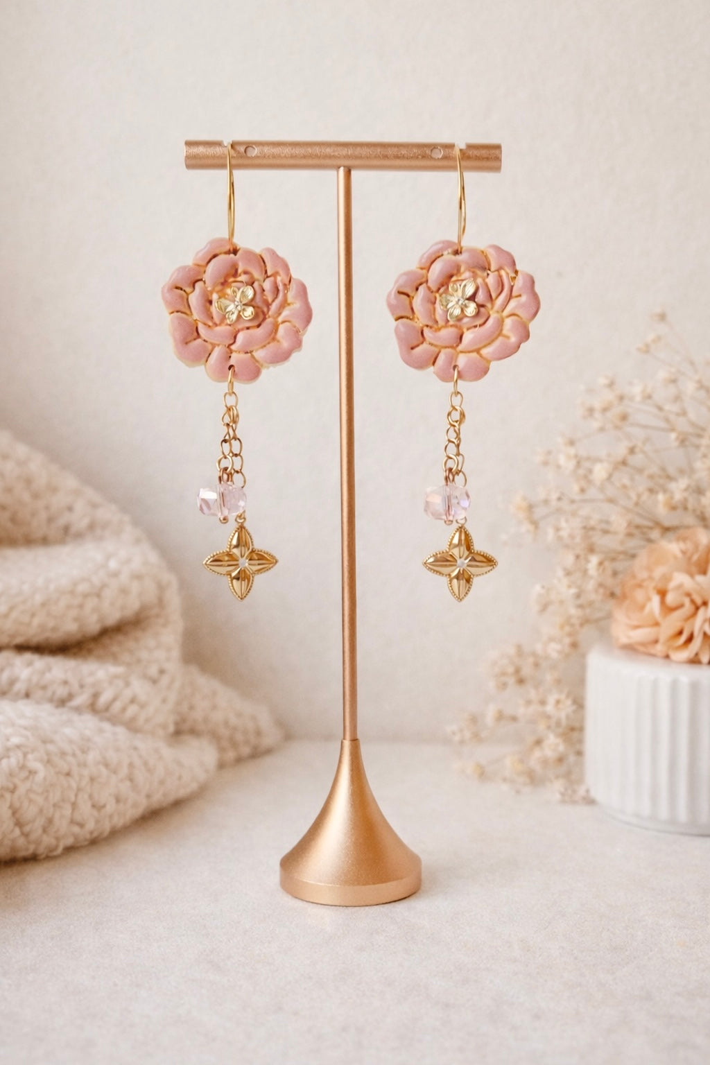 Vintage Rose