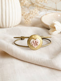 Ivory Love Bracelet