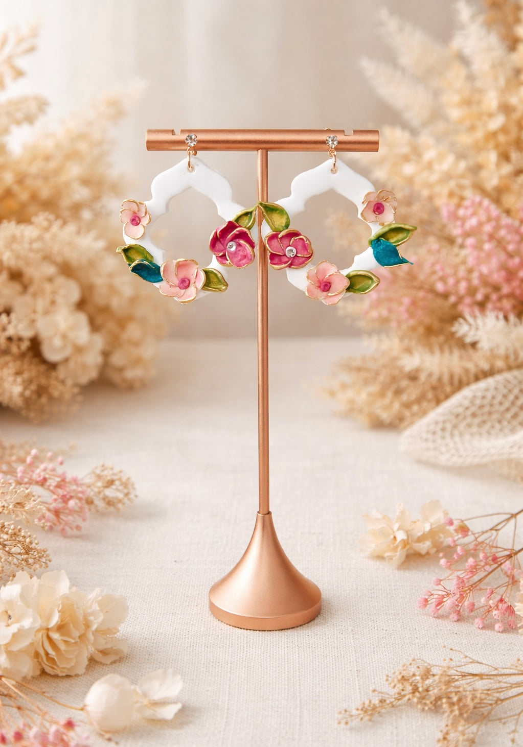 Floral Arch