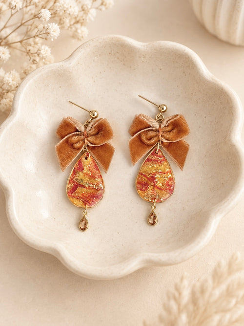 Amber Whispers