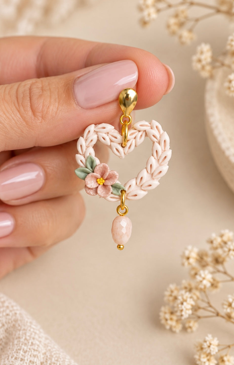 Blush Bloom Romance
