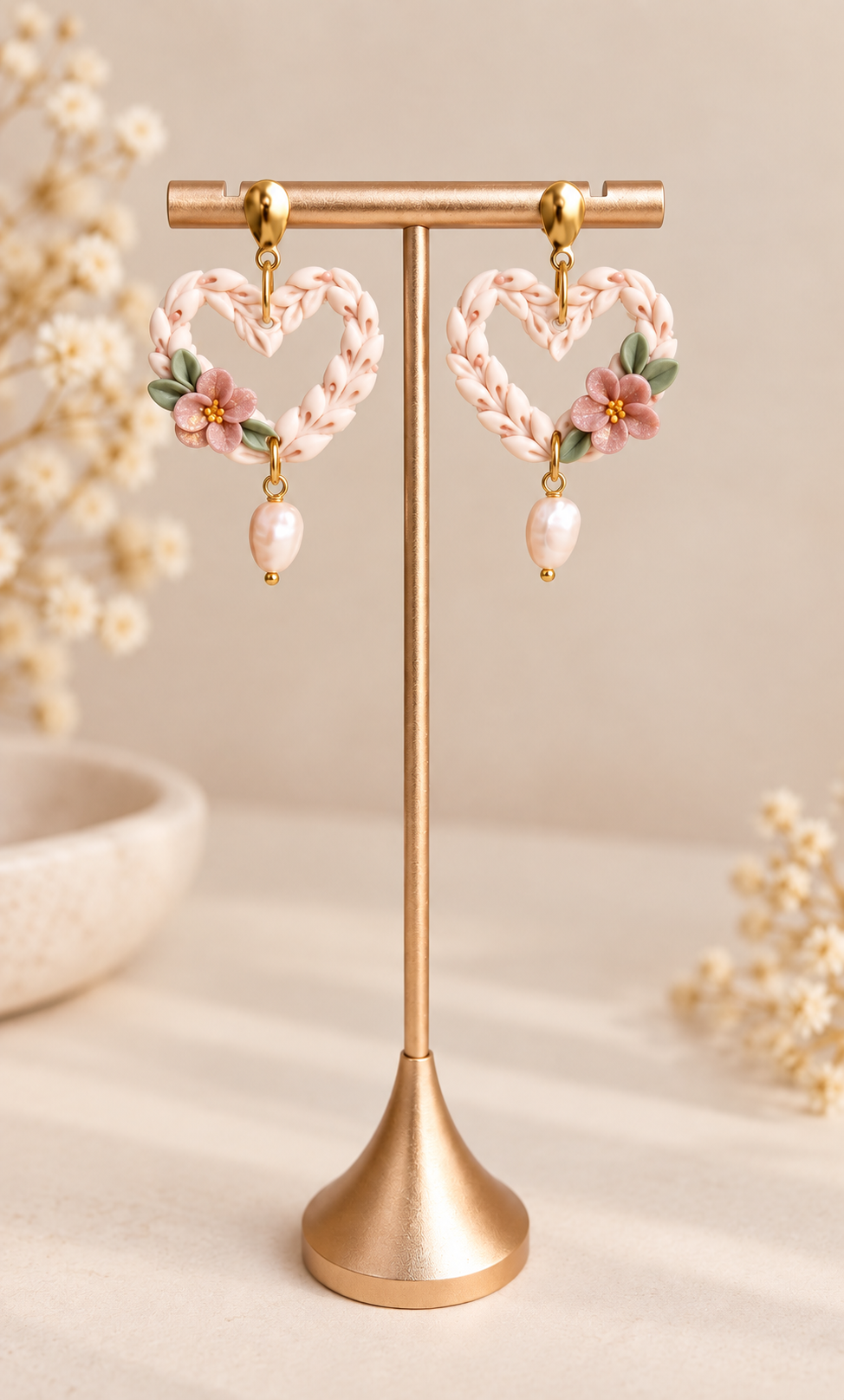 Blush Bloom Romance