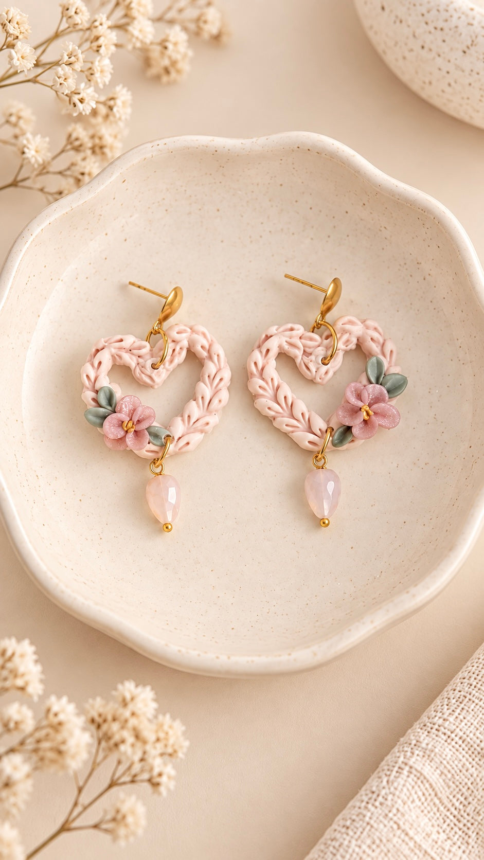 Blush Bloom Romance