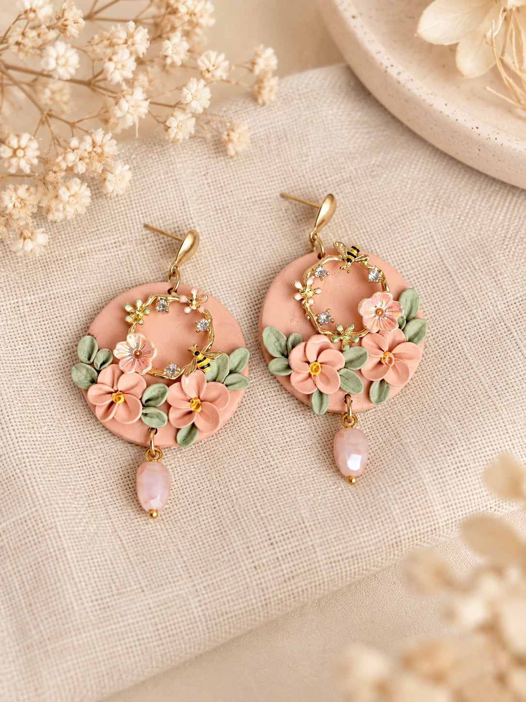 A Fairytale in Bloom