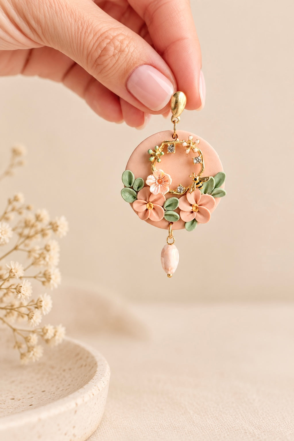 A Fairytale in Bloom