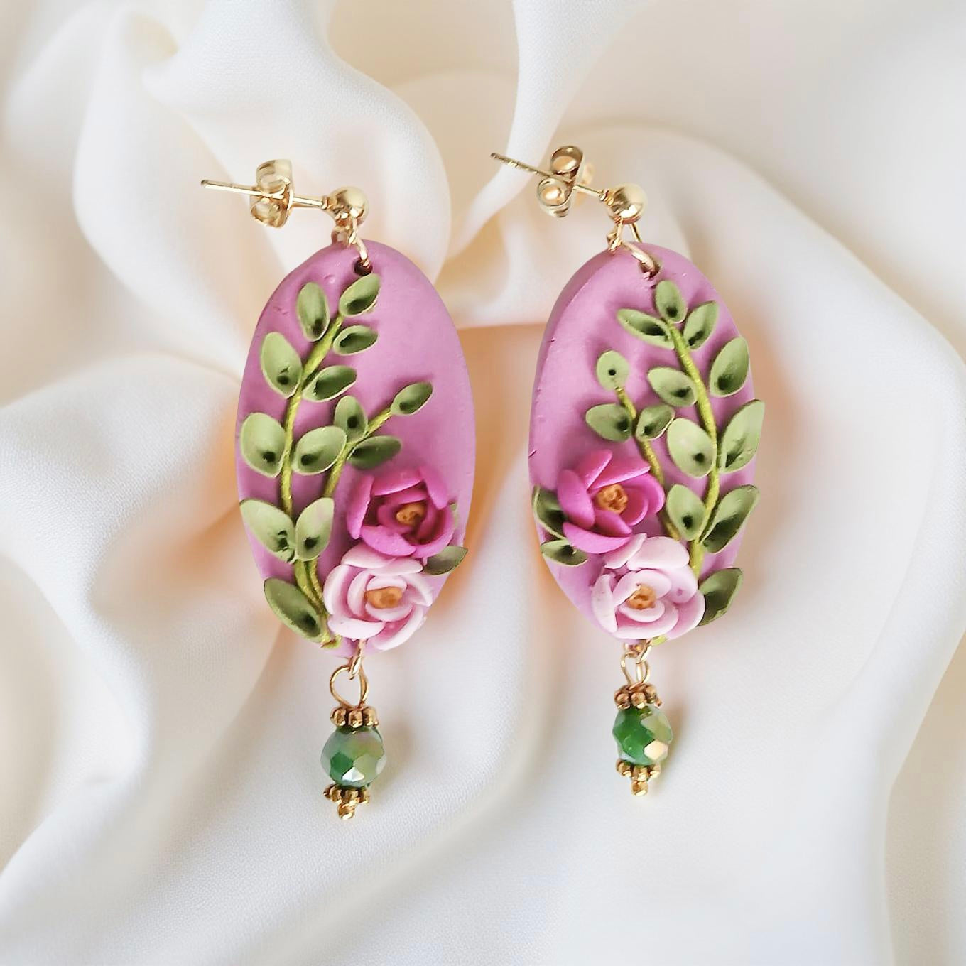 Amethyst Garden