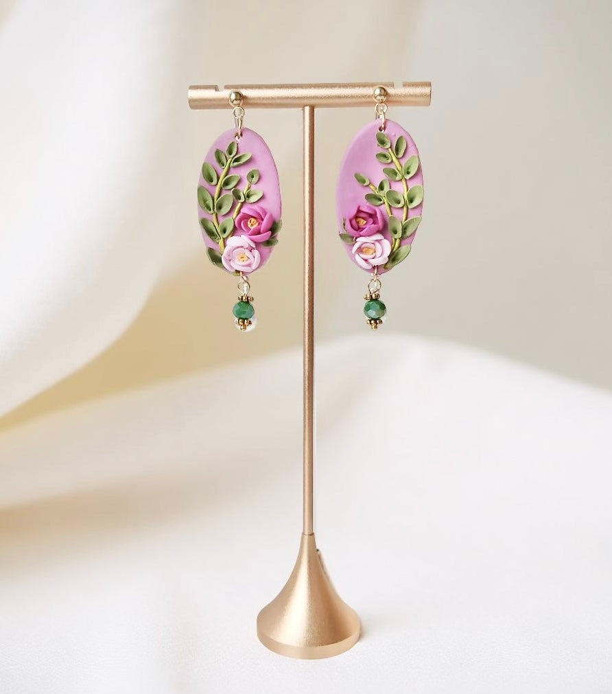 Amethyst Garden
